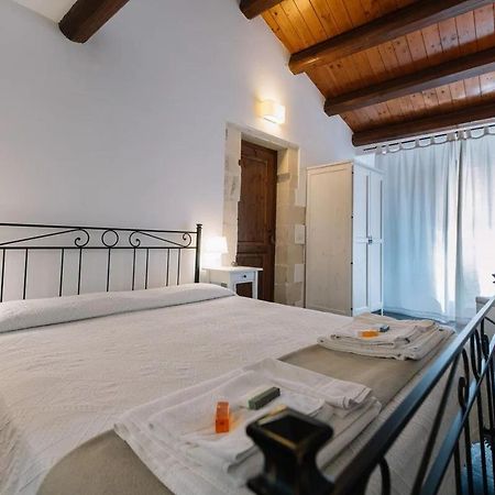 La Casa Di Matilde Bed and Breakfast Ραγκούσα Εξωτερικό φωτογραφία