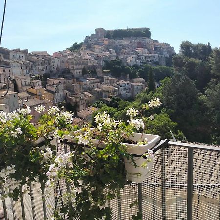 La Casa Di Matilde Bed and Breakfast Ραγκούσα Εξωτερικό φωτογραφία