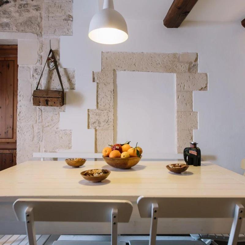 La Casa Di Matilde Bed and Breakfast Ραγκούσα Εξωτερικό φωτογραφία